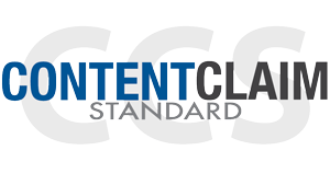 Content Claım Standard (CCS)