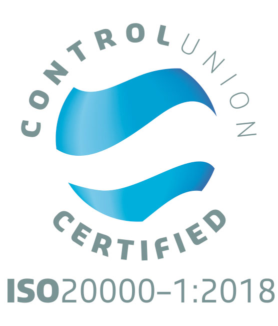 ISO 20000-1:2018 - Bilgi Teknolojileri Hizmet Yönetim Sistemi