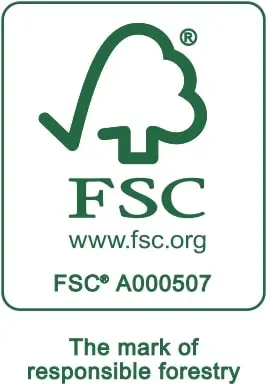 FSC Forest Stewardship Council