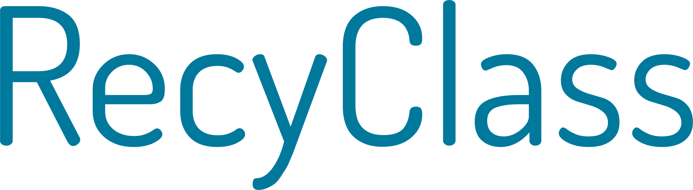 RecyClass Logo 2020