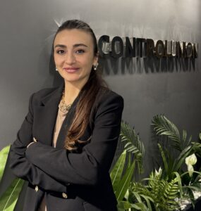Duygu Dayıoğlu Çobanoğlu